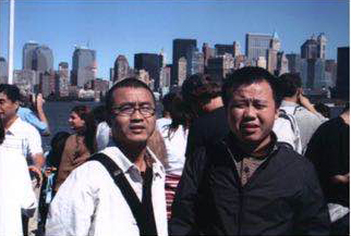 2002年5月,電鍍中間體第一次出口美國,吹響了進軍國際市場的號角。