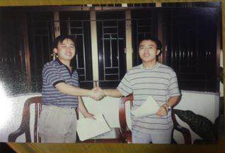 1999年春，吉和昌創始人宋文超先生和戴榮明先生，在深圳五洲賓館確定創業夢想，從此開啟了吉和昌的創業之路。