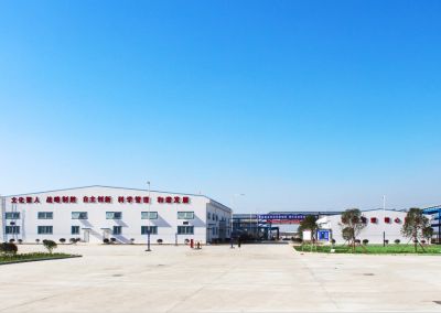 企業風采